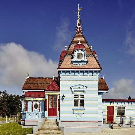 The Dolls House Villa Drinagh Dış mekan fotoğraf