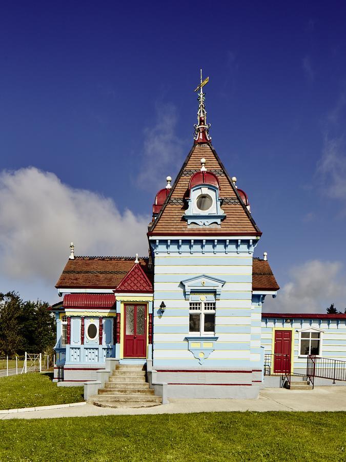 The Dolls House Villa Drinagh Dış mekan fotoğraf