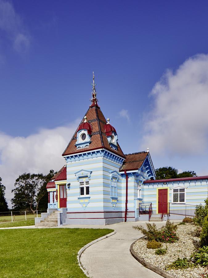 The Dolls House Villa Drinagh Dış mekan fotoğraf